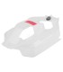 Carroceria pre-cut Vision Tekno nb48 2.0 - E1rc.com