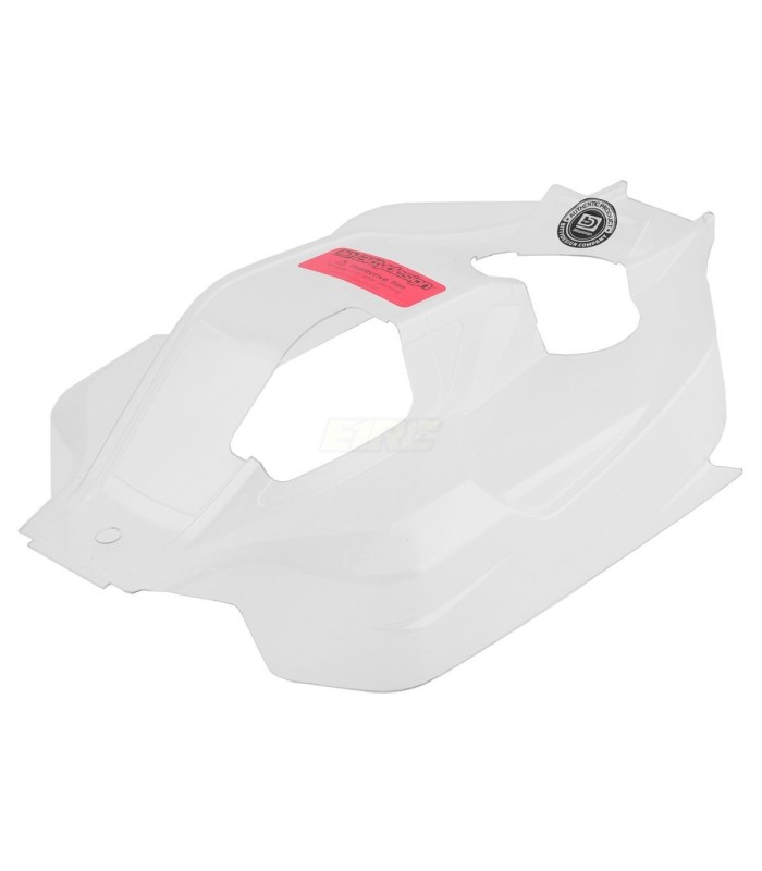 Carroceria pre-cut Vision Tekno nb48 2.0 - E1rc.com