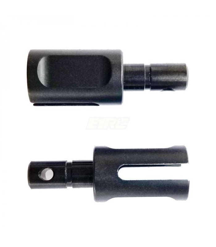 Team Associated RC10B74 Differential Outdrives, fr - E1rc.com