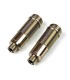Cuerpo amortiguador 137mm aluminio Tekno EB,NB2X - E1rc.com