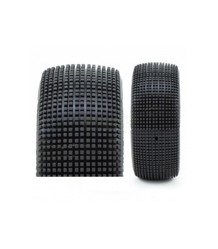 Addictive V2 C2 (Soft) goma + insert (2ud) - E1rc.com