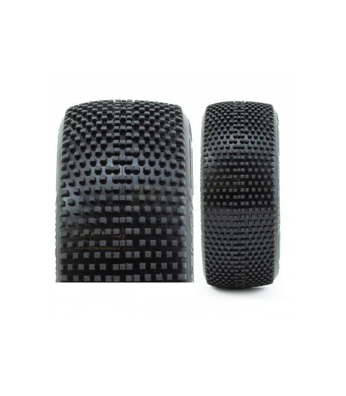 Claymore V2 C4 (Hard) goma+insert (2ud) - E1rc.com