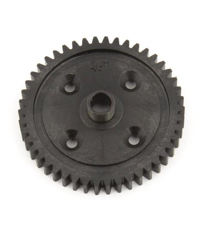 Corona associated RC8B3.1e 46T mod 1 - E1rc.com