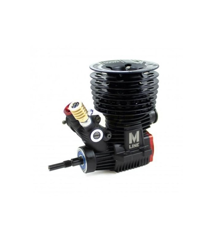 Motor ultimate MXS ceramic - E1rc.com