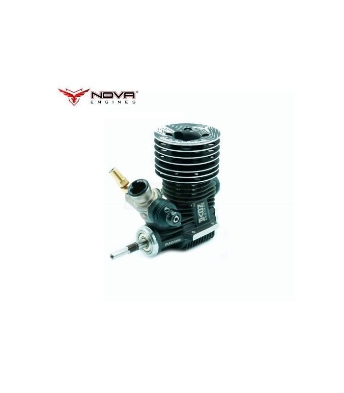 Motor 21 On Road Nova 9T-R9 - E1rc.com