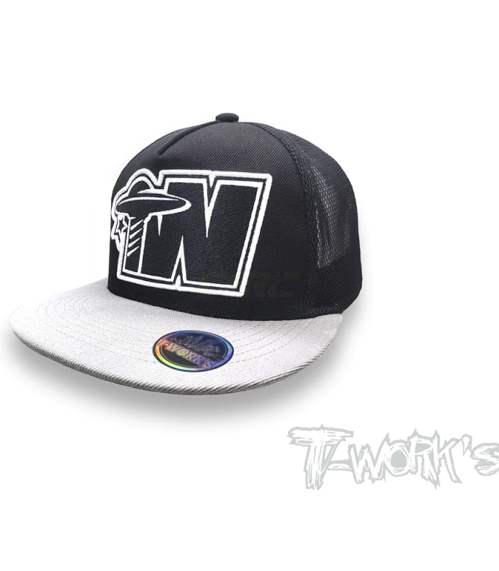 Gorra T-works - E1rc.com