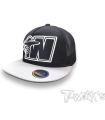 Gorra T-works
