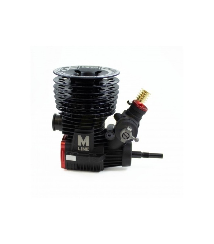 Motor ultimate MXS ceramic - E1rc.com