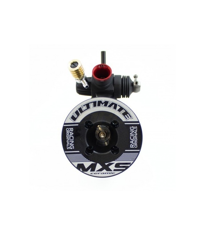 Motor ultimate MXS ceramic - E1rc.com
