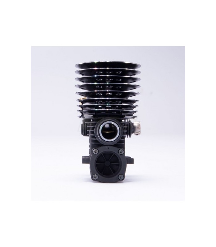 Motor OS Speed R21GT II - E1rc.com