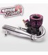 Combo OS Speed B21 Ronda Drake II + T-2090SC - E1rc.com