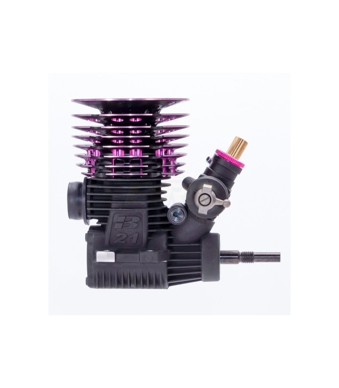 Combo OS Speed B21 Ronda Drake II + T-2090SC - E1rc.com