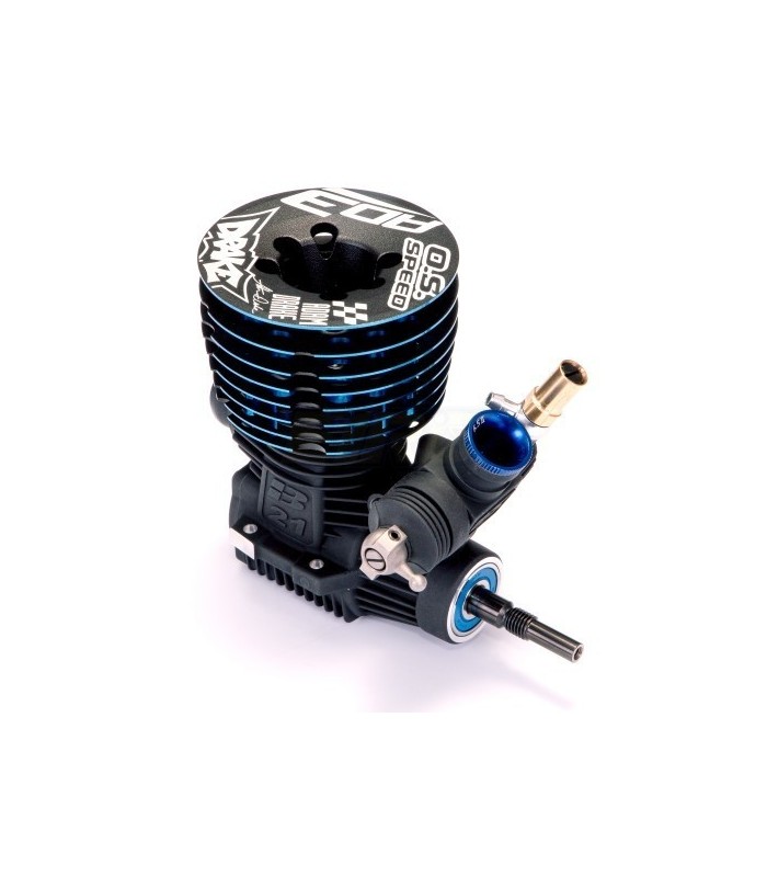 Motor OS Speed B21 Adam Drake Edition III - E1rc.com