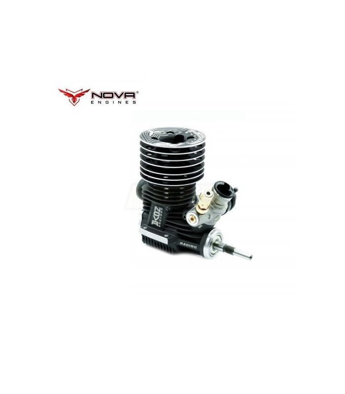 Motor 21 On Road Nova 9T-R9 - E1rc.com
