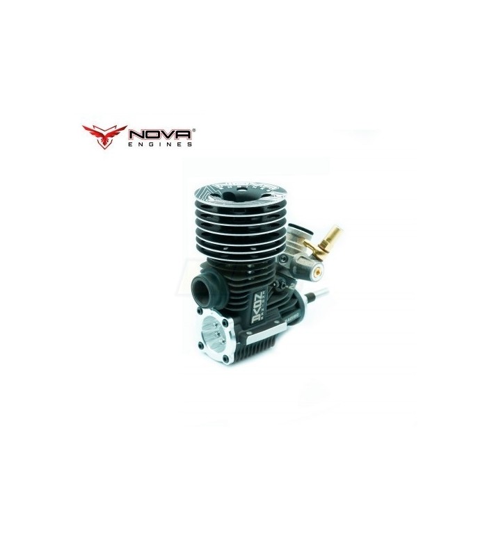 Motor 21 On Road Nova 9T-R9 - E1rc.com