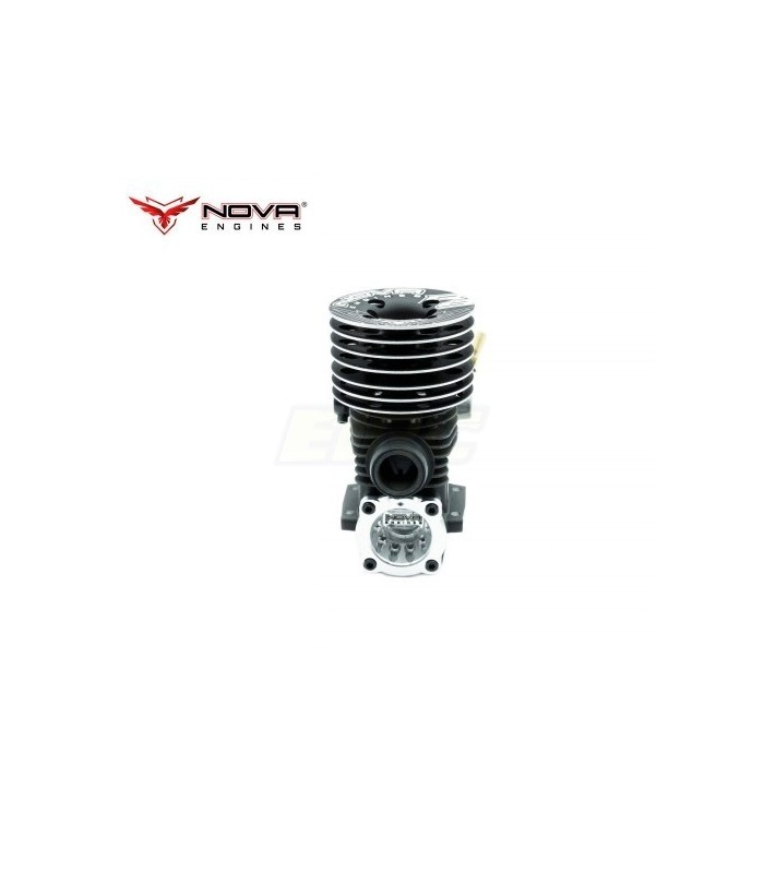 Motor 21 On Road Nova 9T-R9 - E1rc.com