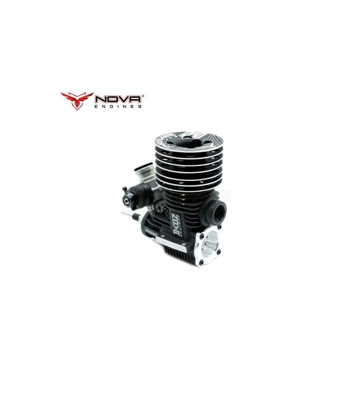 Motor 21 On Road Nova 9T-R9 - E1rc.com