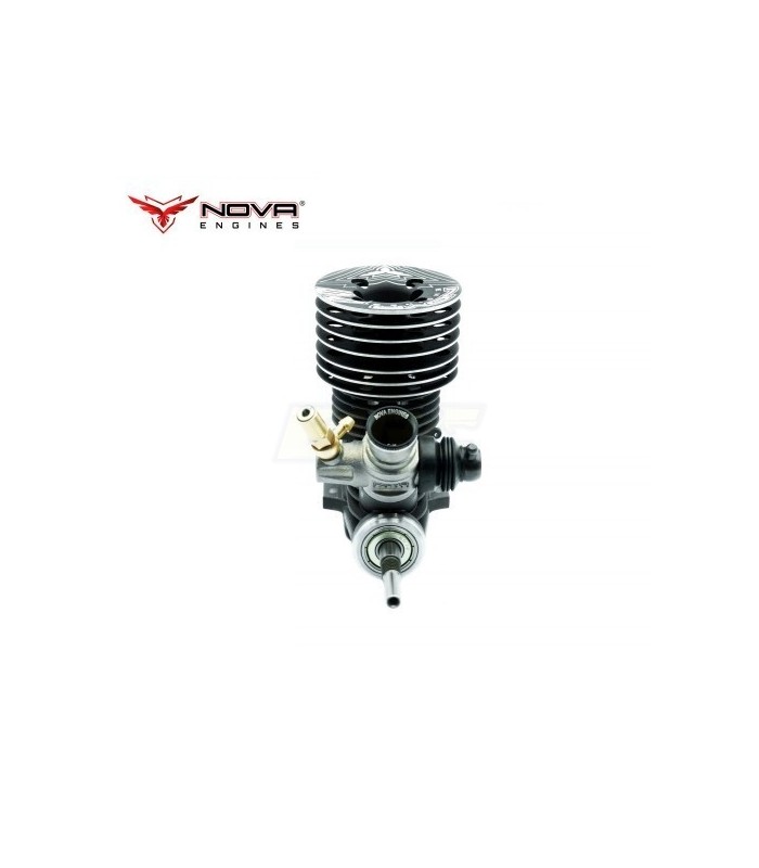Motor 21 On Road Nova 9T-R9 - E1rc.com