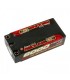 Gens Ace 6000MAH Shorty 7.6V HV 130C 2S2P 5mm - E1rc.com