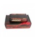 Gens Ace 4000MAH shorty 7.6V HV 130C 2S1P 5mm - E1rc.com