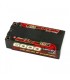 Gens Ace 6000MAH Shorty 7.6V HV 130C 2S2P 5mm - E1rc.com