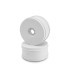 Llantas JConcepts 1/8 blancas 83mm (4ud) - E1rc.com