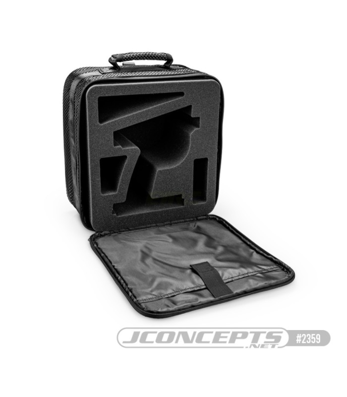 Maleta emisora Jconcepts para Futaba T10PX - E1rc.com