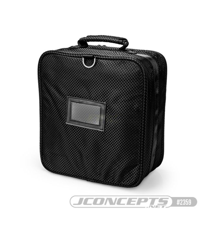 Maleta emisora Jconcepts para Futaba T10PX - E1rc.com