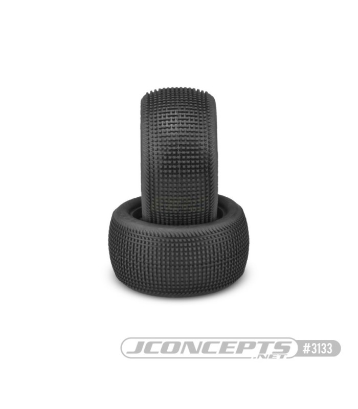 Rueda Jconcepts Sprinter 2.2 azul (soft) para 1/10 2.2" - E1rc.com