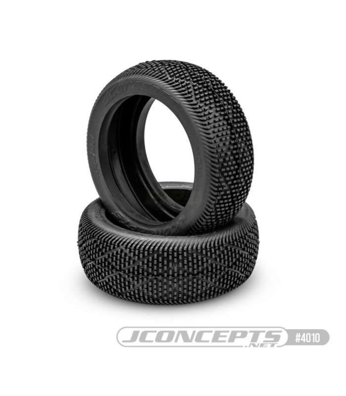 Rueda JConcepts Recon Blue (soft)1/8 - E1rc.com