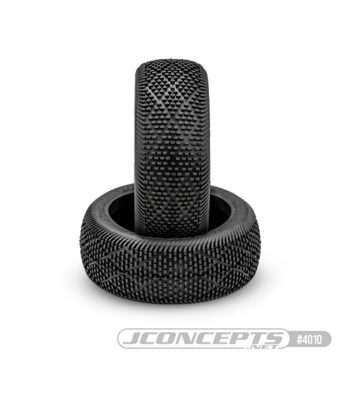 Rueda JConcepts Recon Blue (soft)1/8 - E1rc.com