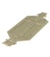 Chasis aluminio para EB48 2.1 - E1rc.com