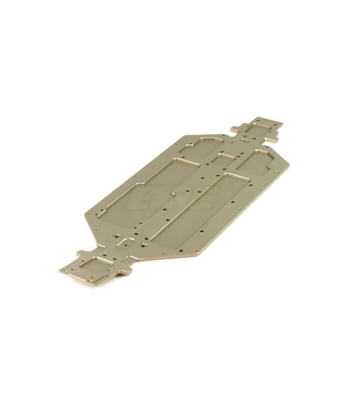 Chasis aluminio para EB48 2.1 - E1rc.com