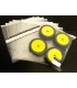 Bolsas para almacenar ruedas con zipp (10ud) - E1rc.com