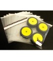 Bolsas para almacenar ruedas con zipp (10ud)