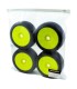 Bolsas para almacenar ruedas con zipp (10ud) - E1rc.com