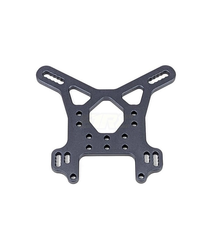 Torreta trasera aligerada 7075 CNC,GM EB/NB48 2.x - E1rc.com