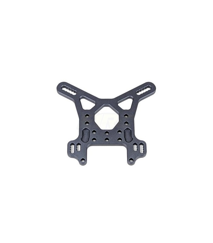 Torreta trasera aligerada 7075 CNC,GM EB/NB48 2.x - E1rc.com