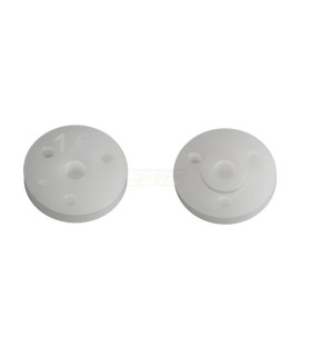 Pistones 13mm asso 2mm 3x1 6