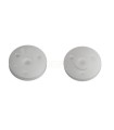 Pistones 13mm asso 2mm 3x1.6