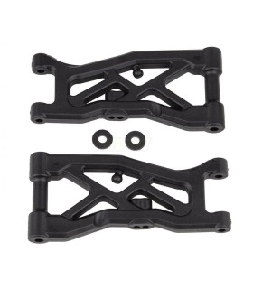 Trapecio delantero asso B74 2