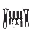 RC10B74.2 Battery Mount Set