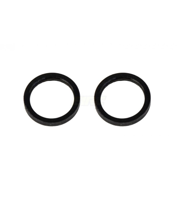 Arandela de diferencial 5x6.5x1mm asso B74.2 - E1rc.com