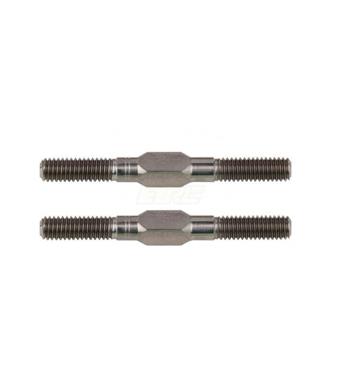 Tirante asso 3.5x35mm titanio - E1rc.com