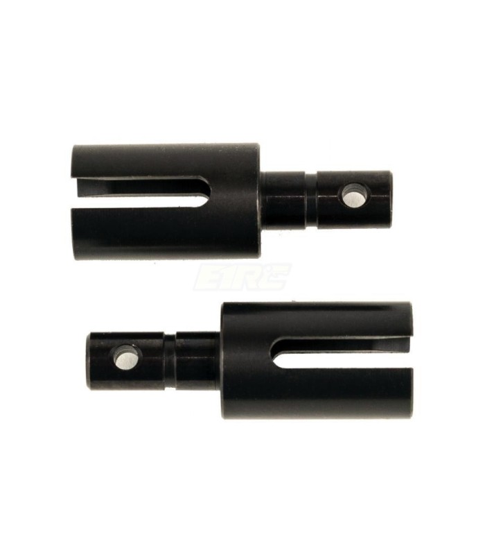 RC10B74 HD Differential Outdrives - E1rc.com