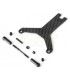 SOPORTE BATERIA CARBONO - E1rc.com