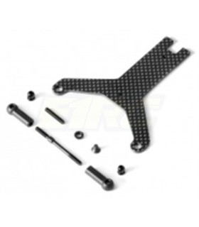 SOPORTE BATERIA CARBONO