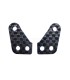 RC10B74 Steering Block Arms - E1rc.com