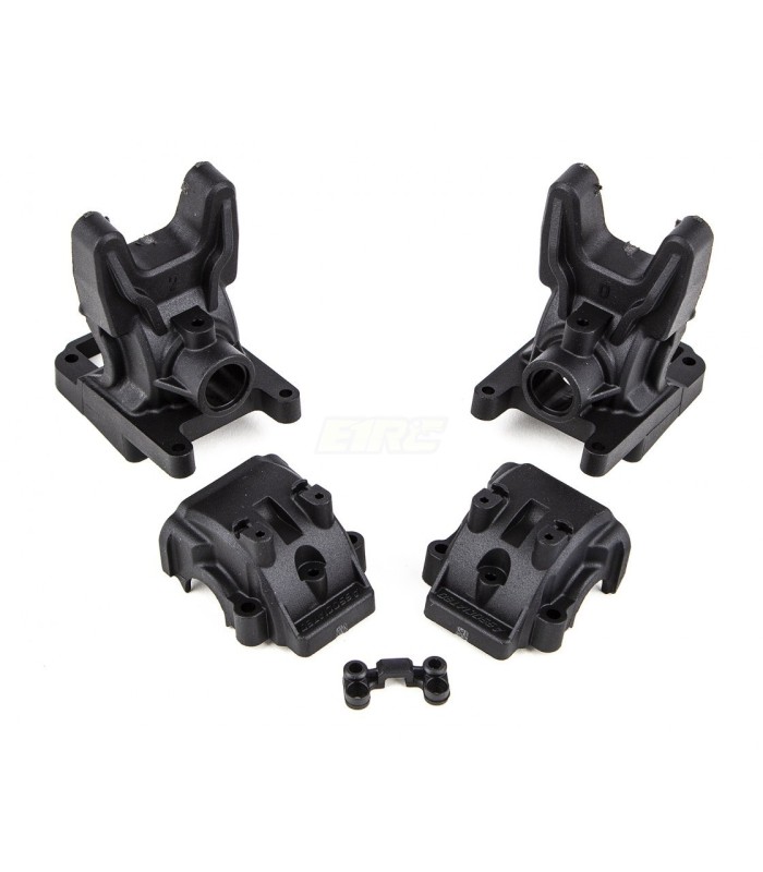 Caja de diferencial delantera 0 y 2 alturas B74.2 - E1rc.com