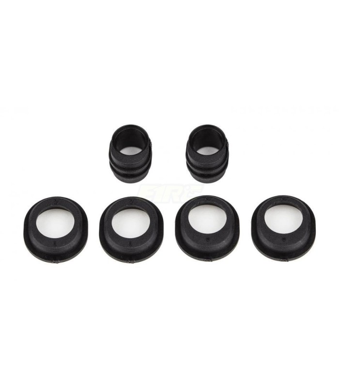 B74.2 Ajuste altura caja de diferencial - E1rc.com